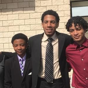 Meet your Posher, Angela